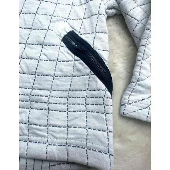 Nike Tech Pack Jacket Womens XL White Therma Team USA Paraolympic Warmup NEW - Picture 11 of 12